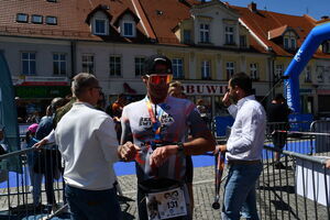 Świebodzicki Bieg Muflona i Muflonka