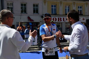 Świebodzicki Bieg Muflona i Muflonka
