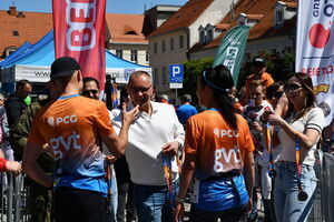 Świebodzicki Bieg Muflona i Muflonka
