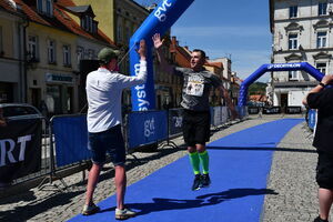 Świebodzicki Bieg Muflona i Muflonka