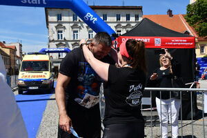 Świebodzicki Bieg Muflona i Muflonka