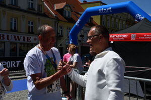 Świebodzicki Bieg Muflona i Muflonka