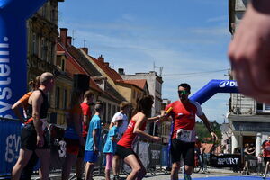 Świebodzicki Bieg Muflona i Muflonka