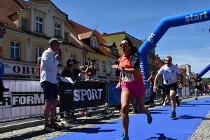 Świebodzicki Bieg Muflona i Muflonka