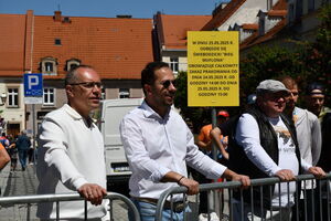 Świebodzicki Bieg Muflona i Muflonka
