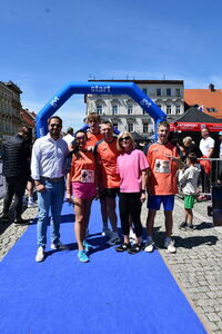 Świebodzicki Bieg Muflona i Muflonka