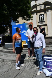 Świebodzicki Bieg Muflona i Muflonka