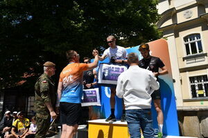 Świebodzicki Bieg Muflona i Muflonka