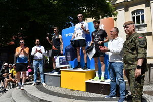Świebodzicki Bieg Muflona i Muflonka