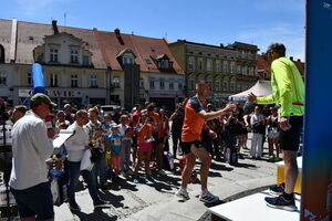 Świebodzicki Bieg Muflona i Muflonka