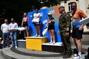 Świebodzicki Bieg Muflona i Muflonka