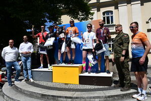 Świebodzicki Bieg Muflona i Muflonka