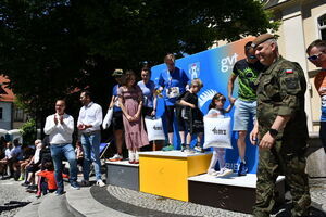 Świebodzicki Bieg Muflona i Muflonka