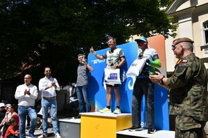 Świebodzicki Bieg Muflona i Muflonka