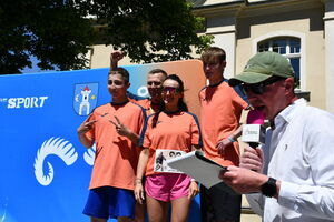 Świebodzicki Bieg Muflona i Muflonka