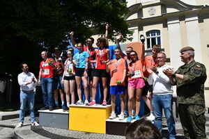 Świebodzicki Bieg Muflona i Muflonka