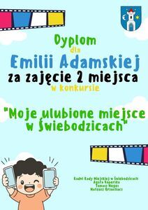 Dyplomy