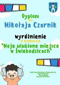 Dyplomy