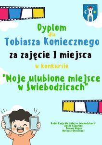 Dyplomy
