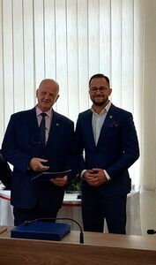 35 Lecie Samorządu Terytorialnego w Polsce