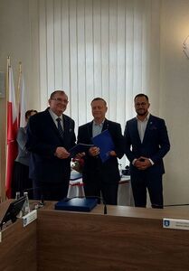 35 Lecie Samorządu Terytorialnego w Polsce