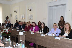 35 Lecie Samorządu Terytorialnego w Polsce
