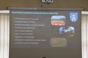 35 Lecie Samorządu Terytorialnego w Polsce