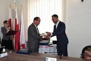 35 Lecie Samorządu Terytorialnego w Polsce
