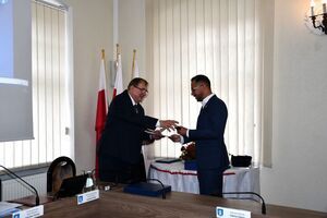 35 Lecie Samorządu Terytorialnego w Polsce