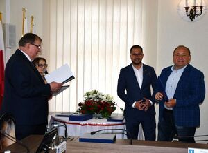 35 Lecie Samorządu Terytorialnego w Polsce