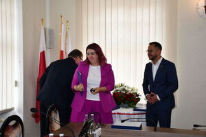 35 Lecie Samorządu Terytorialnego w Polsce