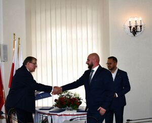 35 Lecie Samorządu Terytorialnego w Polsce