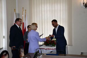 35 Lecie Samorządu Terytorialnego w Polsce