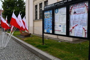 35 Lecie Samorządu Terytorialnego w Polsce