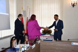 35 Lecie Samorządu Terytorialnego w Polsce