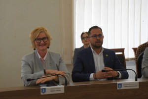 35 Lecie Samorządu Terytorialnego w Polsce