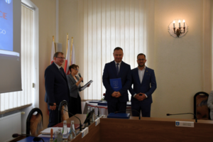 35 Lecie Samorządu Terytorialnego w Polsce