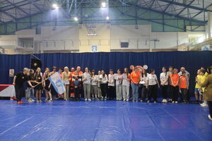 Międzyszkolny Konkurs „Świebodzice – Moja Mała Ojczyzna” –  Międzyszkolny Turniej o Zdrowiu