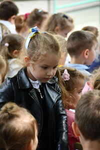 Uroczyste obchody 20-lecia nadania imienia Jana Pawła II Przedszkolu nr 2