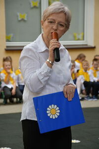 Uroczyste obchody 20-lecia nadania imienia Jana Pawła II Przedszkolu nr 2