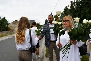 Kobiety dla kobiet przeciw wojnie