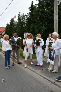 Kobiety dla kobiet przeciw wojnie