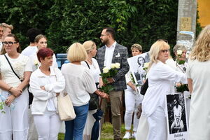 Kobiety dla kobiet przeciw wojnie