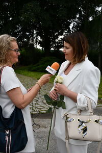 Kobiety dla kobiet przeciw wojnie