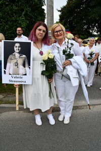 Kobiety dla kobiet przeciw wojnie