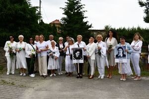 Kobiety dla kobiet przeciw wojnie