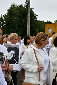 Kobiety dla kobiet przeciw wojnie