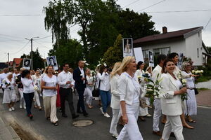 Kobiety dla kobiet przeciw wojnie