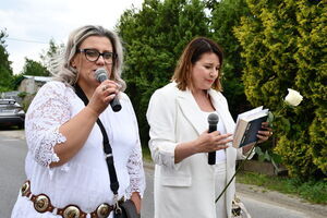 Kobiety dla kobiet przeciw wojnie