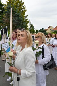 Kobiety dla kobiet przeciw wojnie